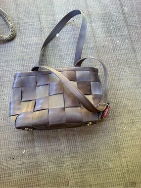 Original Seatbelt Hanbag